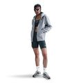 Sportswear Phoenix Fleece Full-Zip Sweatjacke Damen-Grau