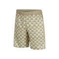Court Dri-FIT Victory High Rise 9in All Over Print Shorts Herren-Beige,Creme