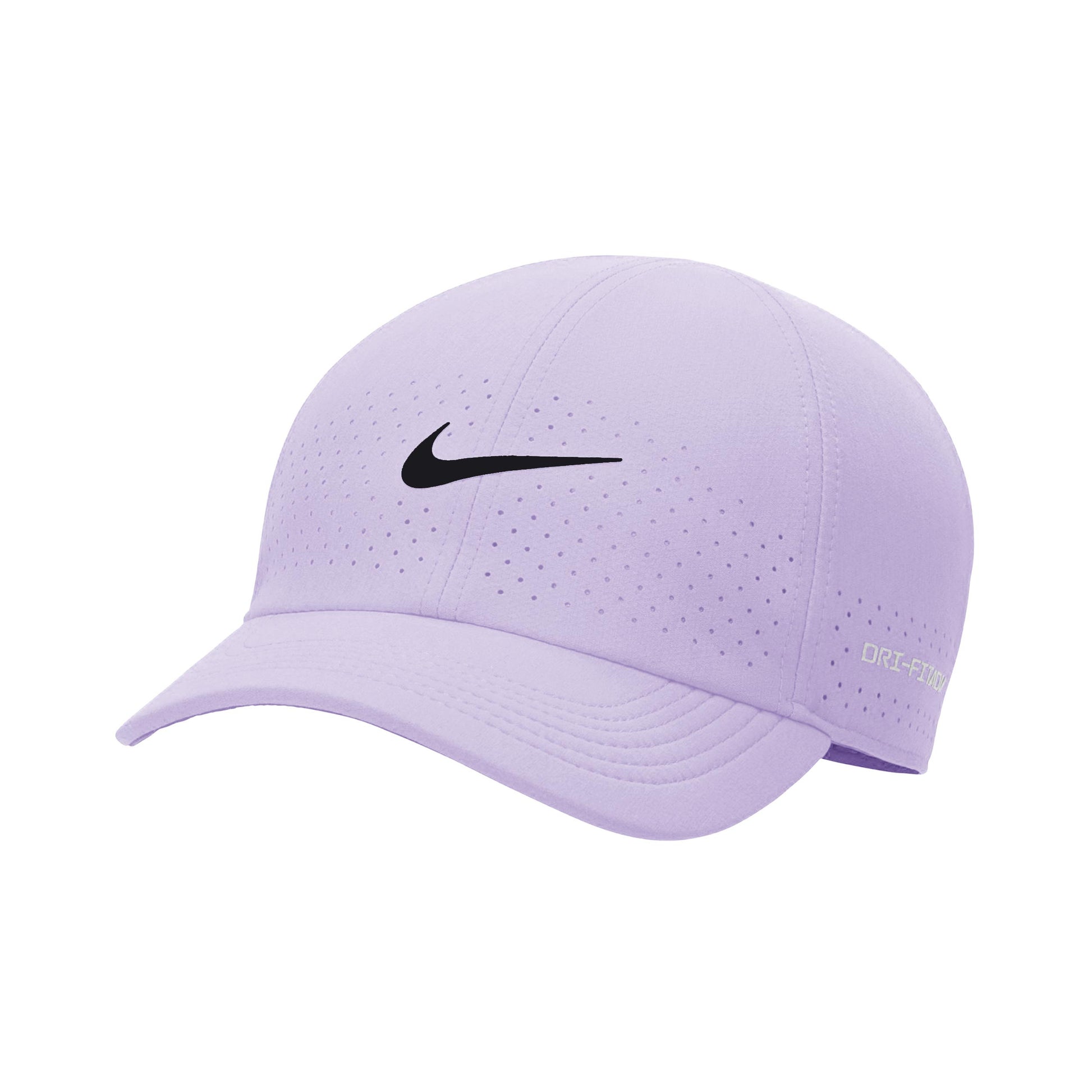 Nike Dri-Fit Advantage Club Cap Unisex-flieder