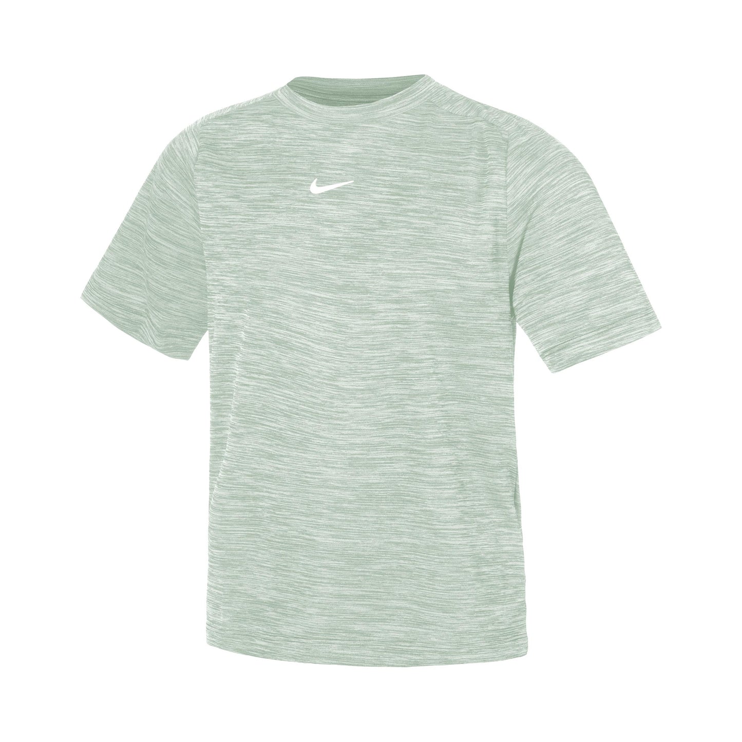 Nike Dri-FIT Multi Heather T-Shirt Kinder-Salbei