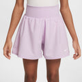 Dri-FIT Sport Ballshorts Mädchen-Flieder