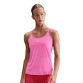 One Classic Dri-Fit Strappy Tank-Top Damen-Pink