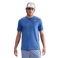 Dri-Fit  T-Shirt -blau