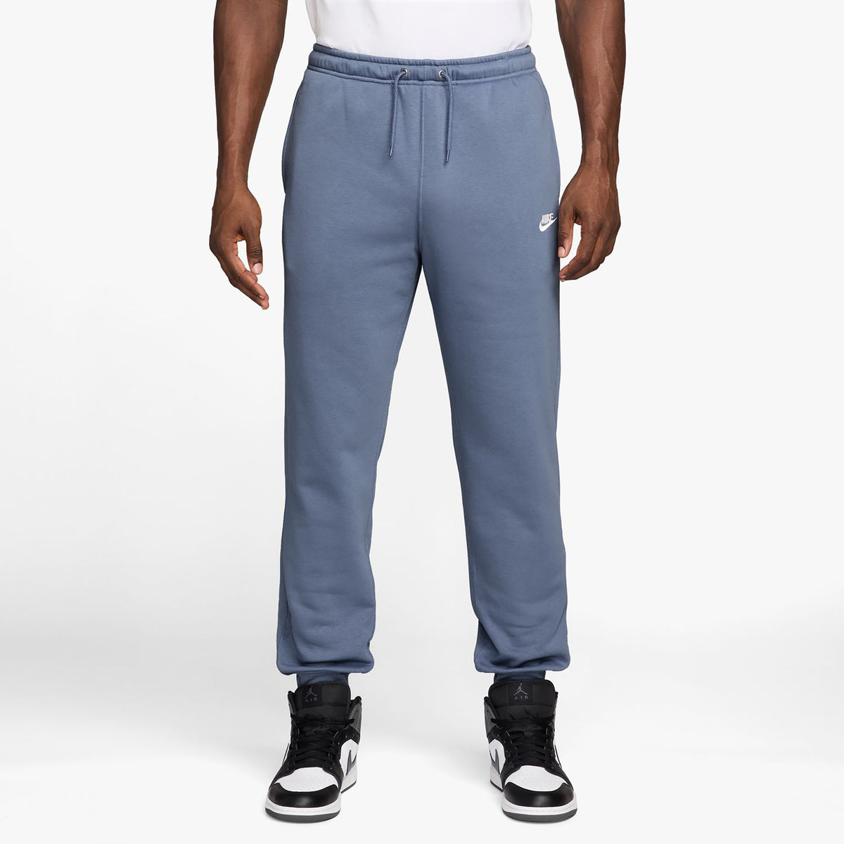 Nike Club Trainingshose Herren-blau