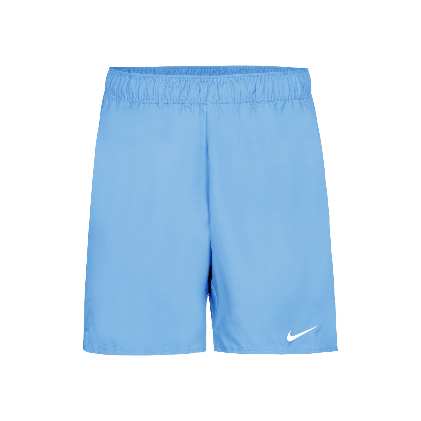 Nike Court Victory Dri-Fit 7in Shorts Herren - hellblau