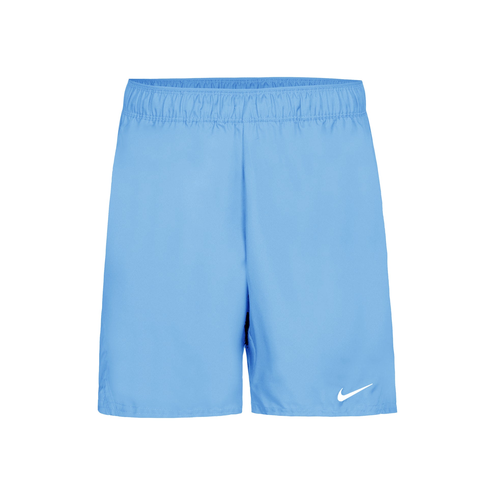 Nike Court Victory Dri-Fit 7in Shorts Herren - hellblau