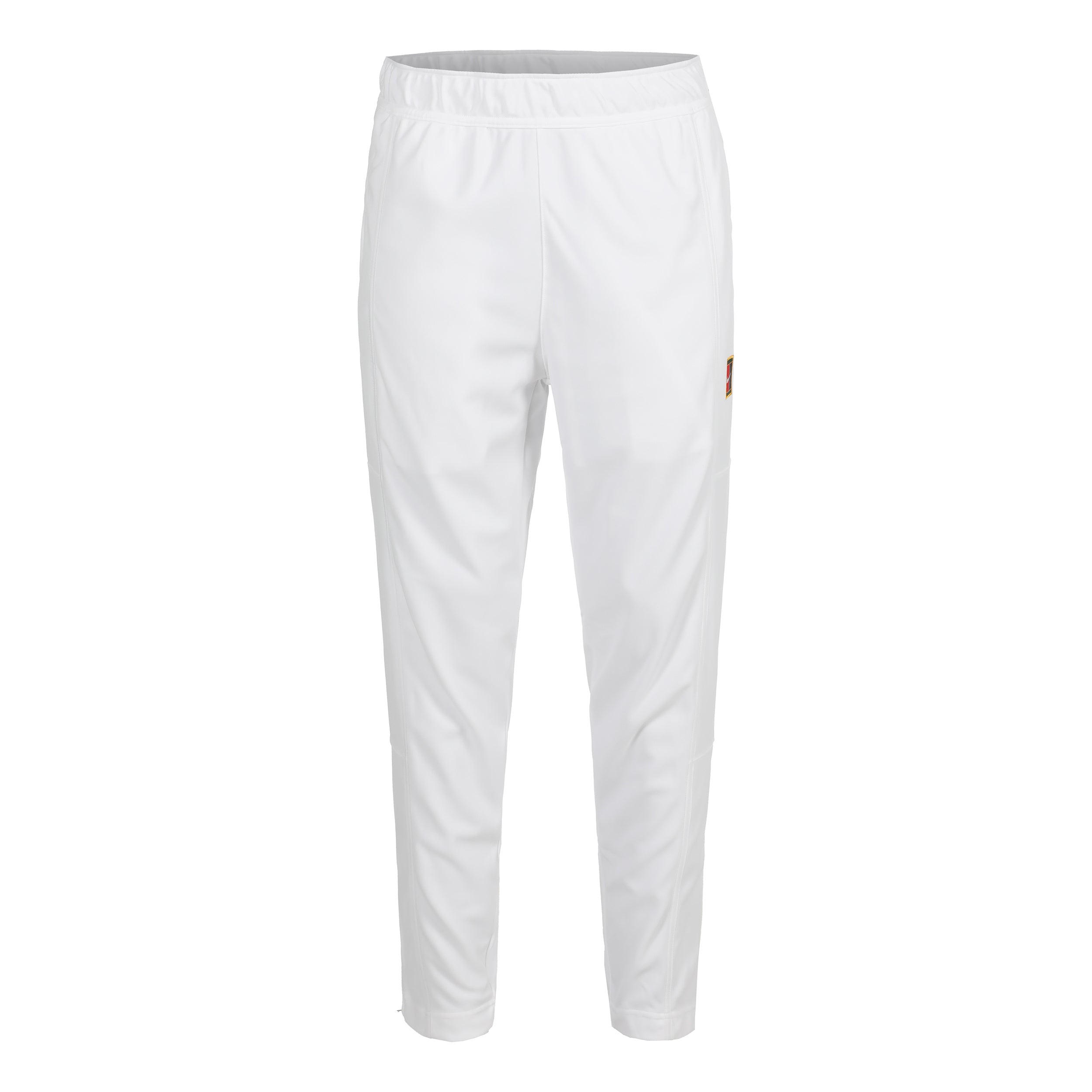Nike Court Heritage Trainingshose Herren-Weiß