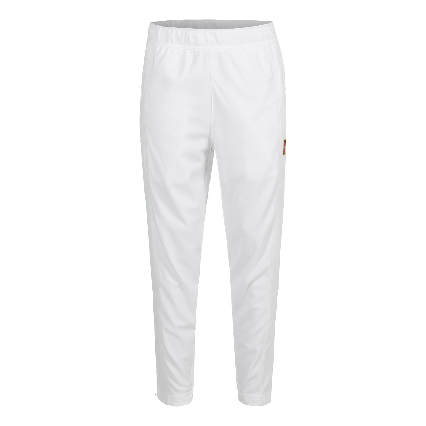 Nike Court Heritage Trainingshose Herren-Weiß