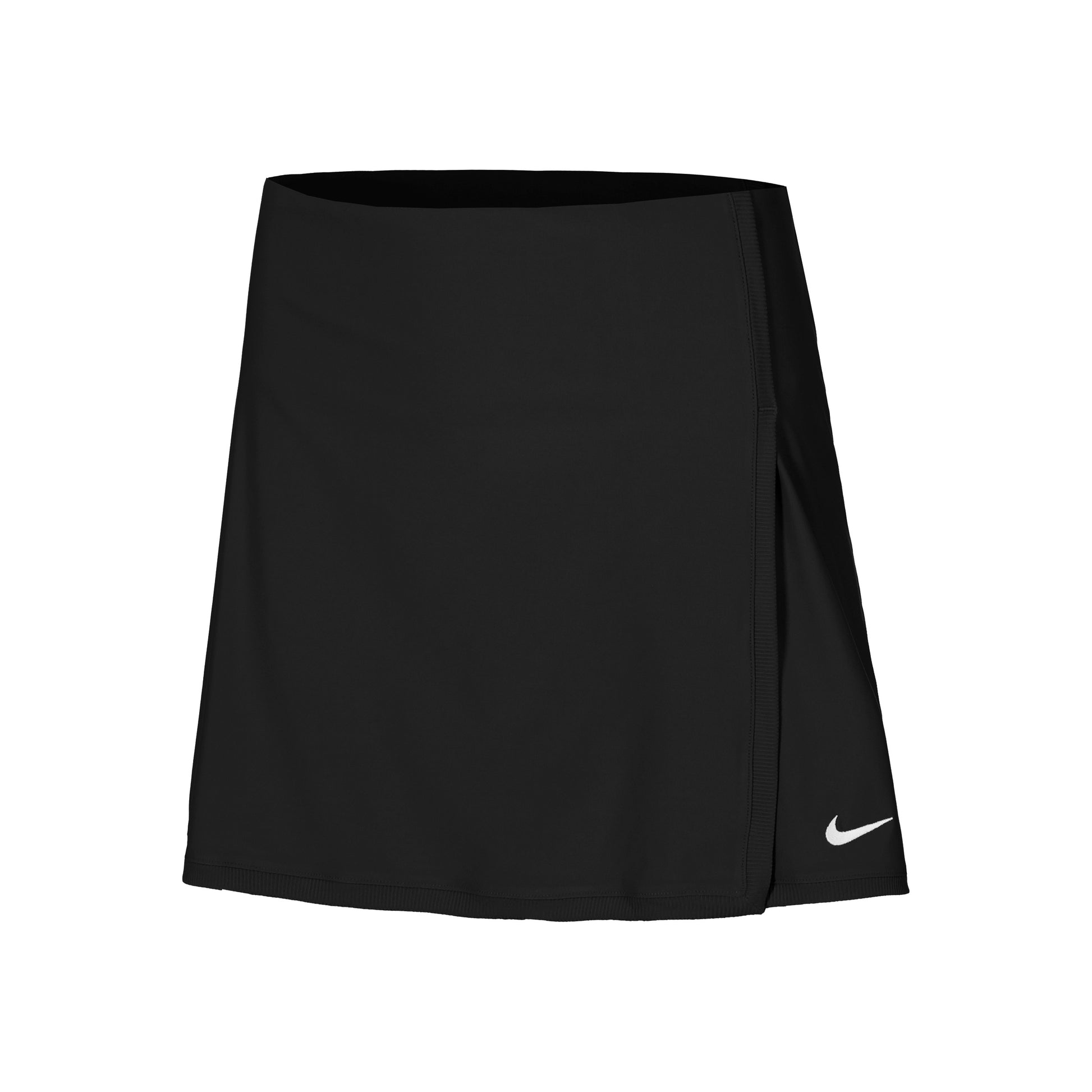 Nike Dri-Fit Victory Rock Damen-Schwarz,Weiß