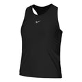 Dri-Fit Victory Tank-Top Damen-Schwarz,Weiß