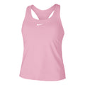 Dri-Fit Swoosh Bra Tank-Top Damen-Altrosa,Pink