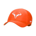 Dri-Fit RAFA Cap Unisex - orange,
