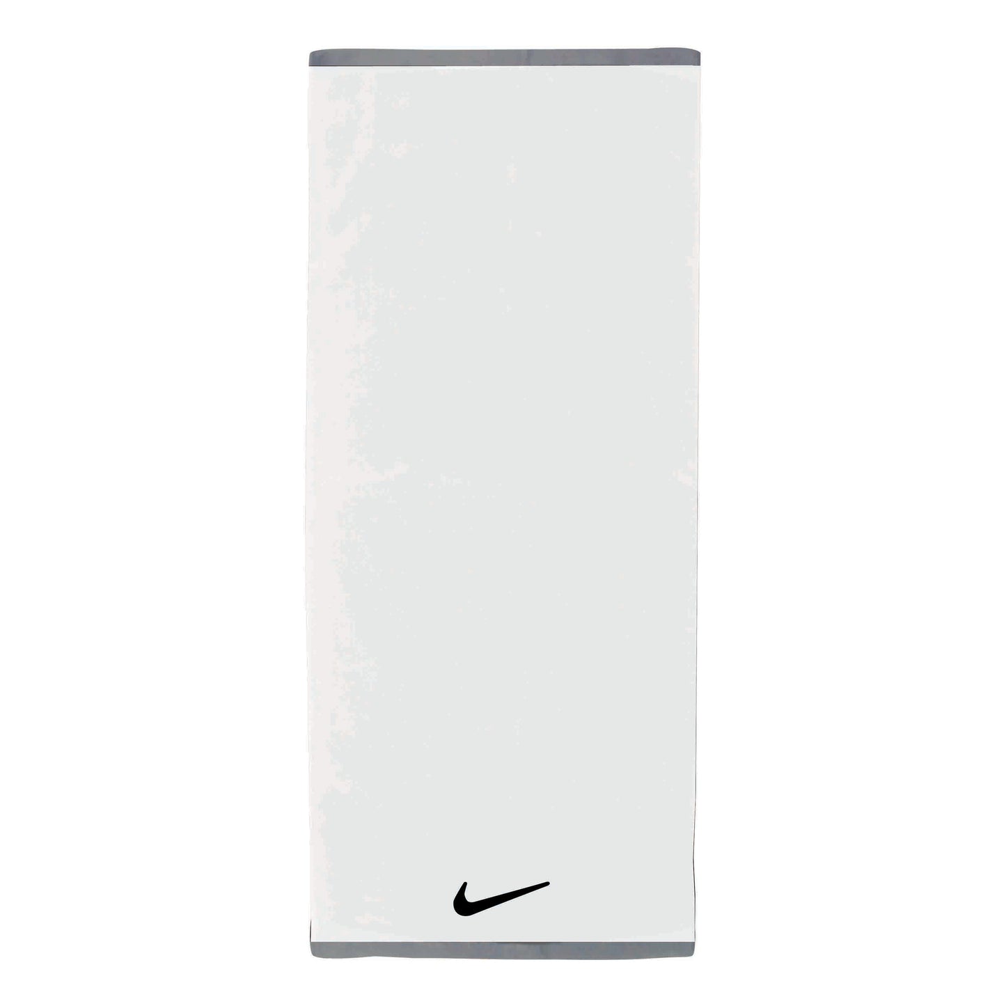 Nike Fundamental Handtuch Unisex - weiß