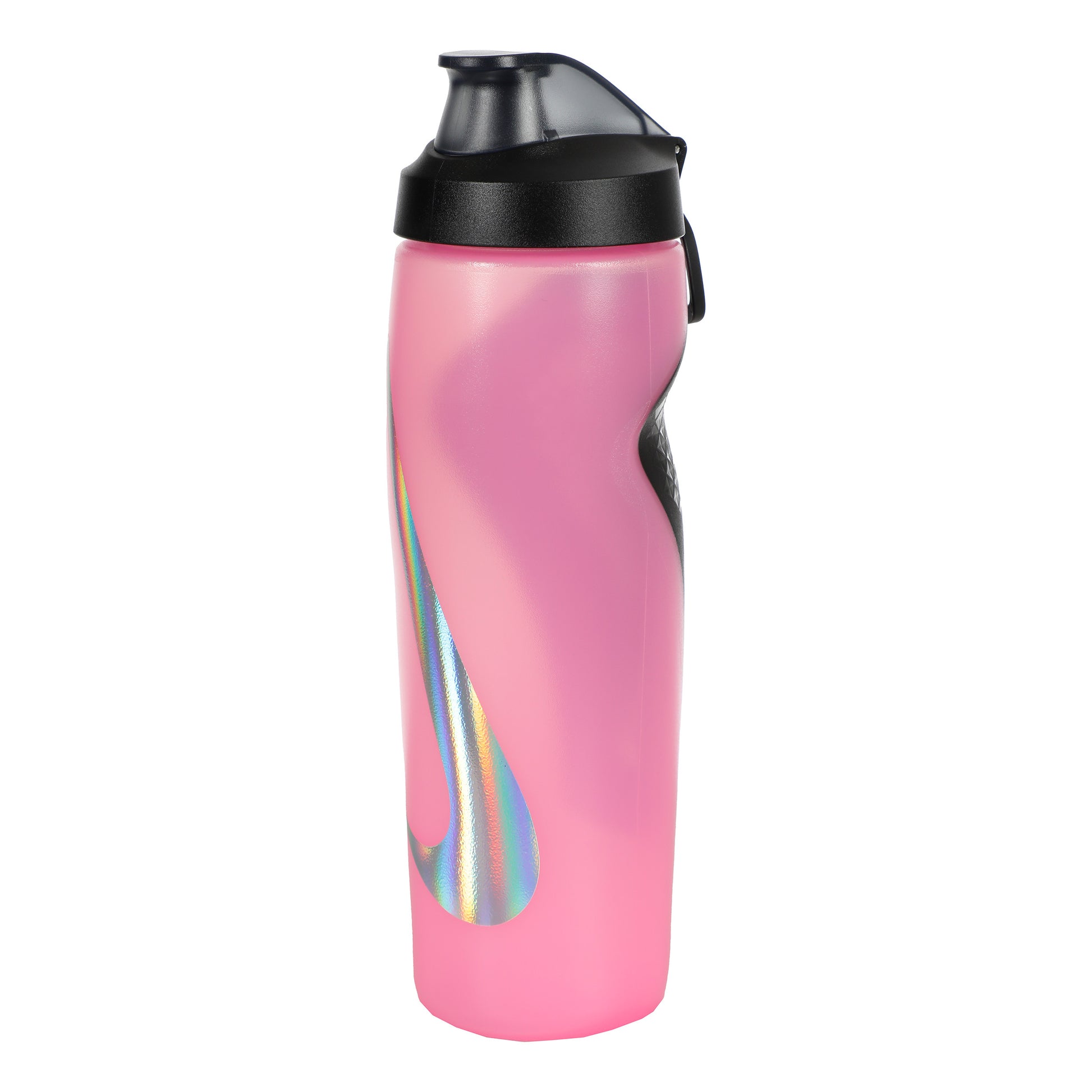 Nike Refuel Locking Lid 24 Oz / 709ml Trinkflasche