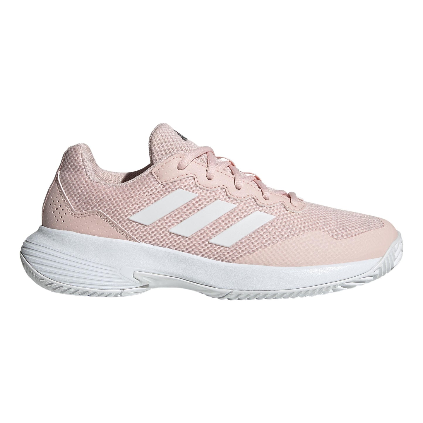 adidas Gamecourt 2 Allcourtschuh Damen - mint, blau