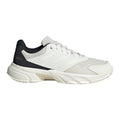 CourtJam Control 3 Allcourtschuh Damen - weiß, grau