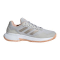 Gamecourt 2 Allcourtschuh Damen - grau