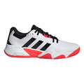 Solematch Control 2 Allcourtschuh Herren - weiß, rot