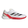 Defiant Speed 2 M Allcourtschuh Herren - weiß, rot
