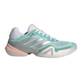 Barricade 14 Allcourtschuh Damen - mint, grau
