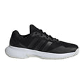 GameCourt 2 Allcourtschuh Damen - schwarz