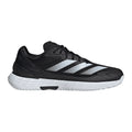 Defiant Speed 2 Allcourtschuh Herren - schwarz, weiß