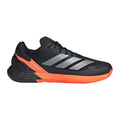 Defiant Speed 2 Allcourtschuh Herren - schwarz, orange