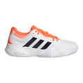 Solematch Control 2 Allcourtschuh Herren - weiß, orange