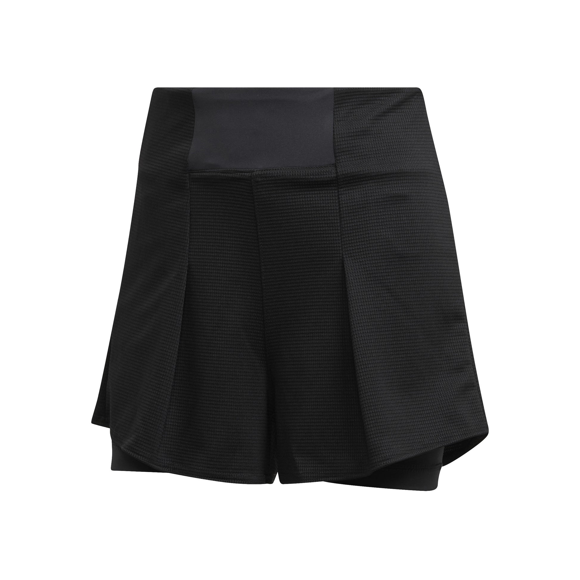 adidas US Series Shorts Damen-Schwarz