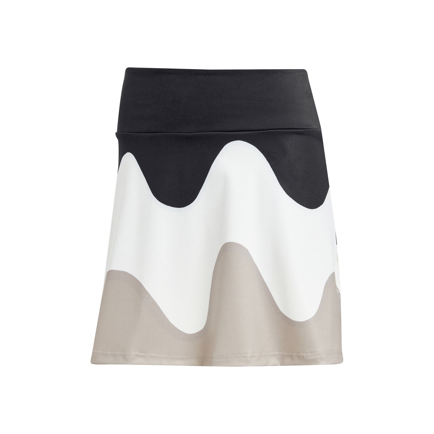 adidas Marimekko Rock Damen - schwarz, mehrfarbig
