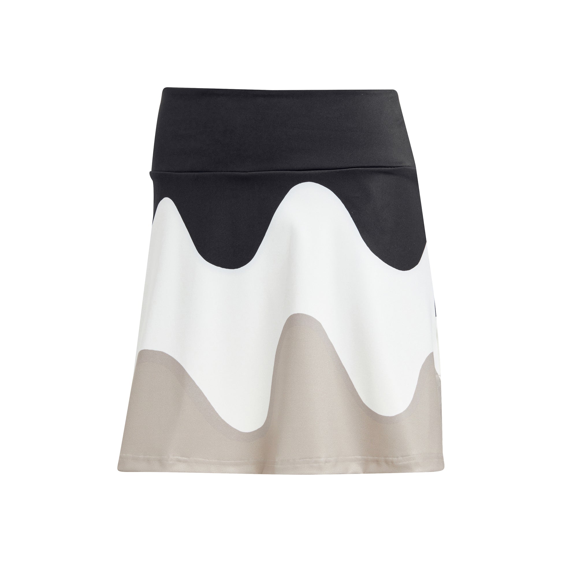 adidas Marimekko Rock Damen - schwarz, mehrfarbig