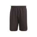 Club 7in Shorts Herren-Schwarz