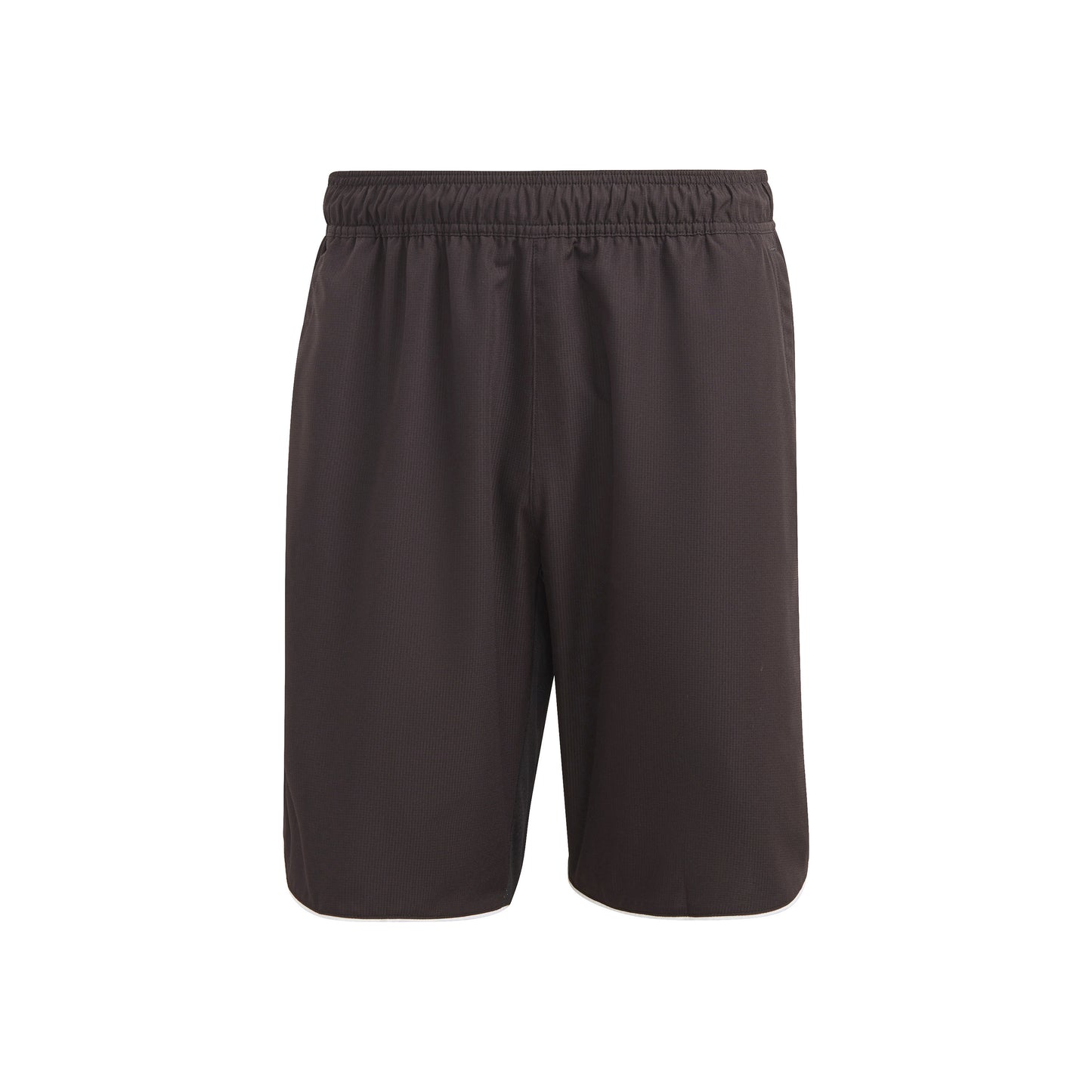 adidas Club 7in Shorts Herren-Schwarz