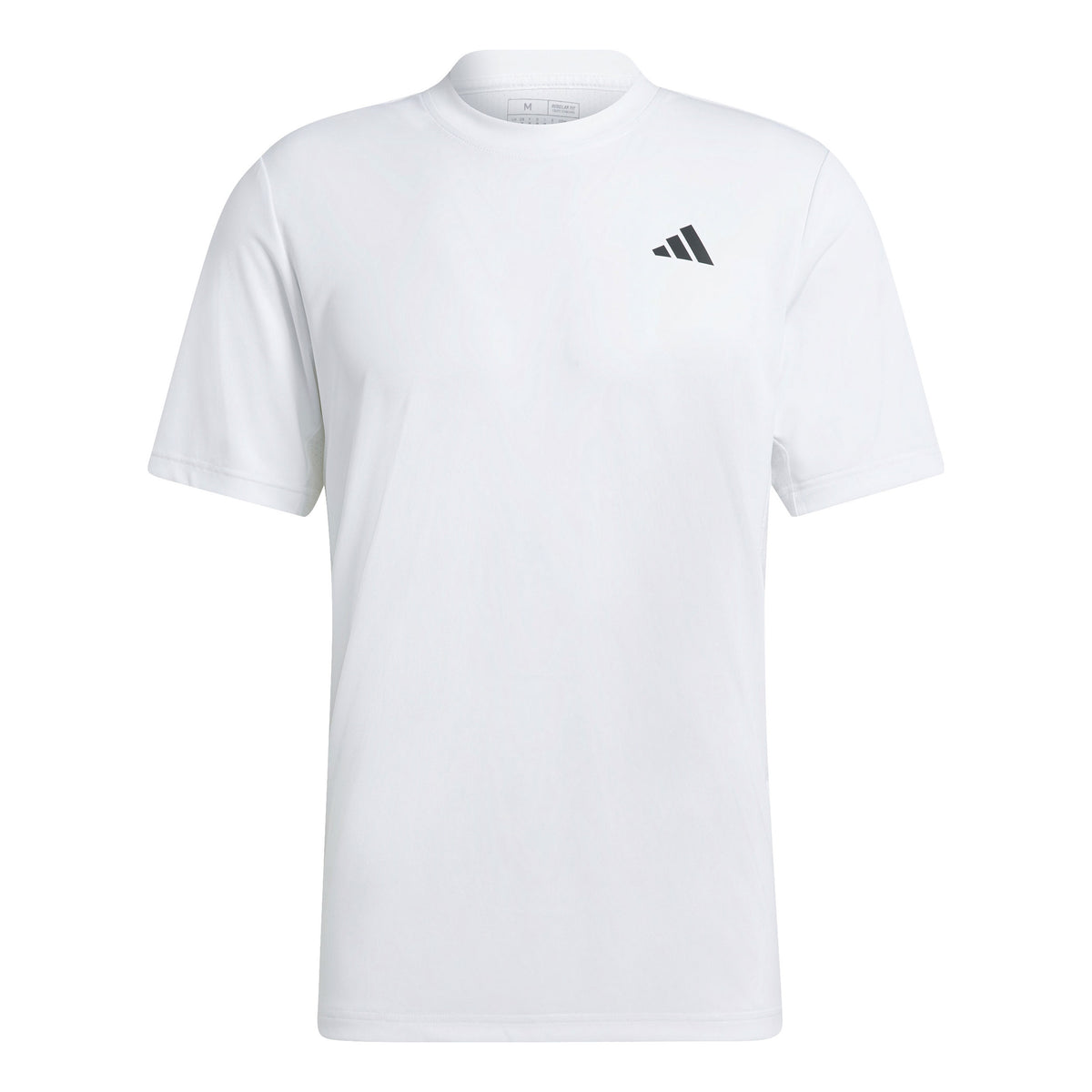 adidas Club T-Shirt Herren - weiß,