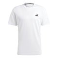 Training ES Base T-Shirt Herren - weiß,
