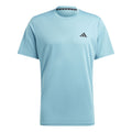 Training ES Base T-Shirt Herren - türkis,