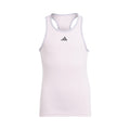 Club Tank-Top Mädchen-Rosa
