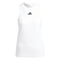 Pro Y-Tank Tank-Top Damen-Weiß