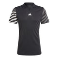 Freelift Pro Polo Herren - schwarz, mehrfarbig