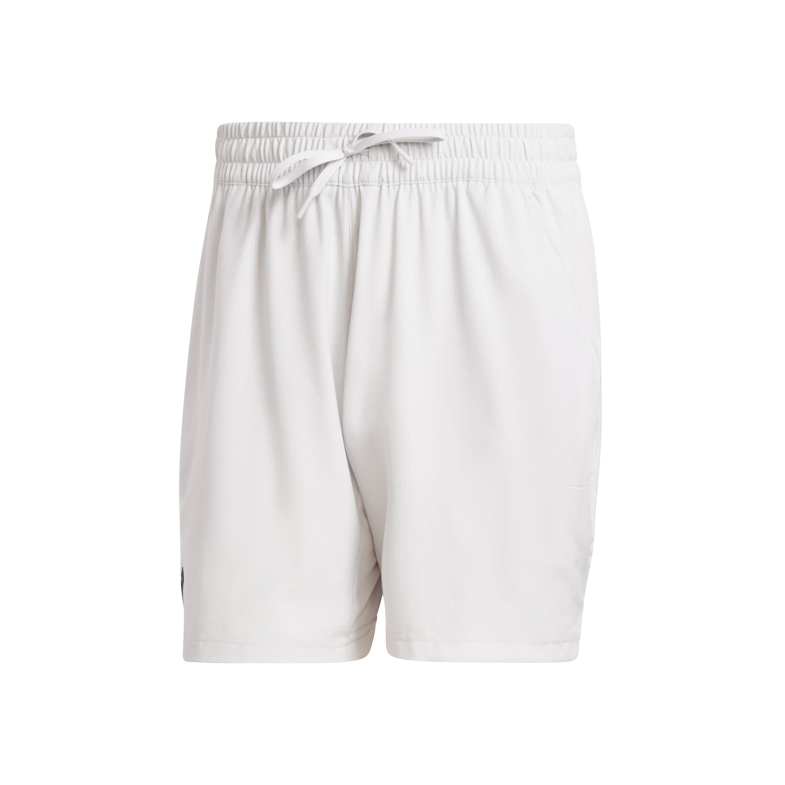 adidas Set With Tight 7in Shorts Herren-Hellgrau,Schwarz