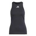 Y- Tank-Top Damen - schwarz, weiß