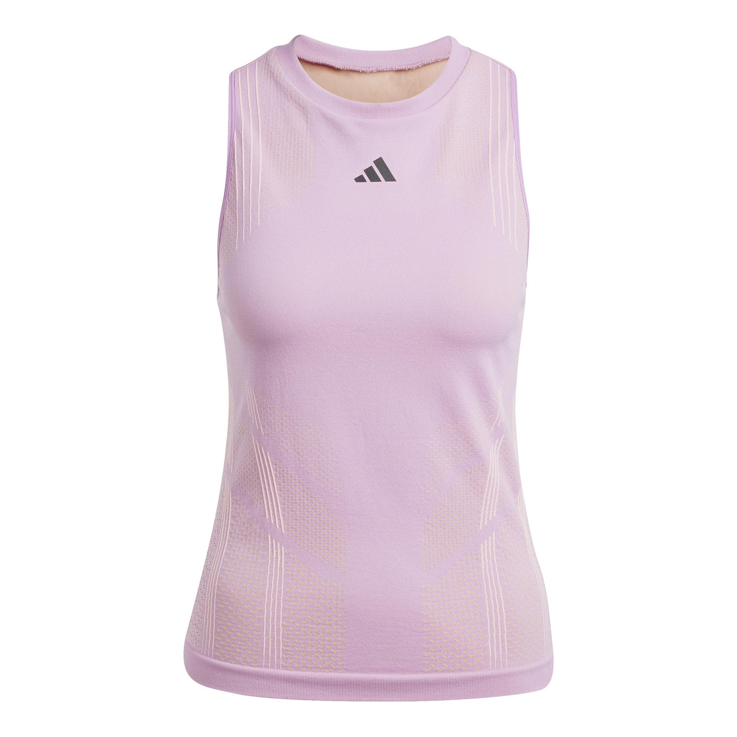 adidas Y-Tank Pro Tank-Top Damen-Rosa