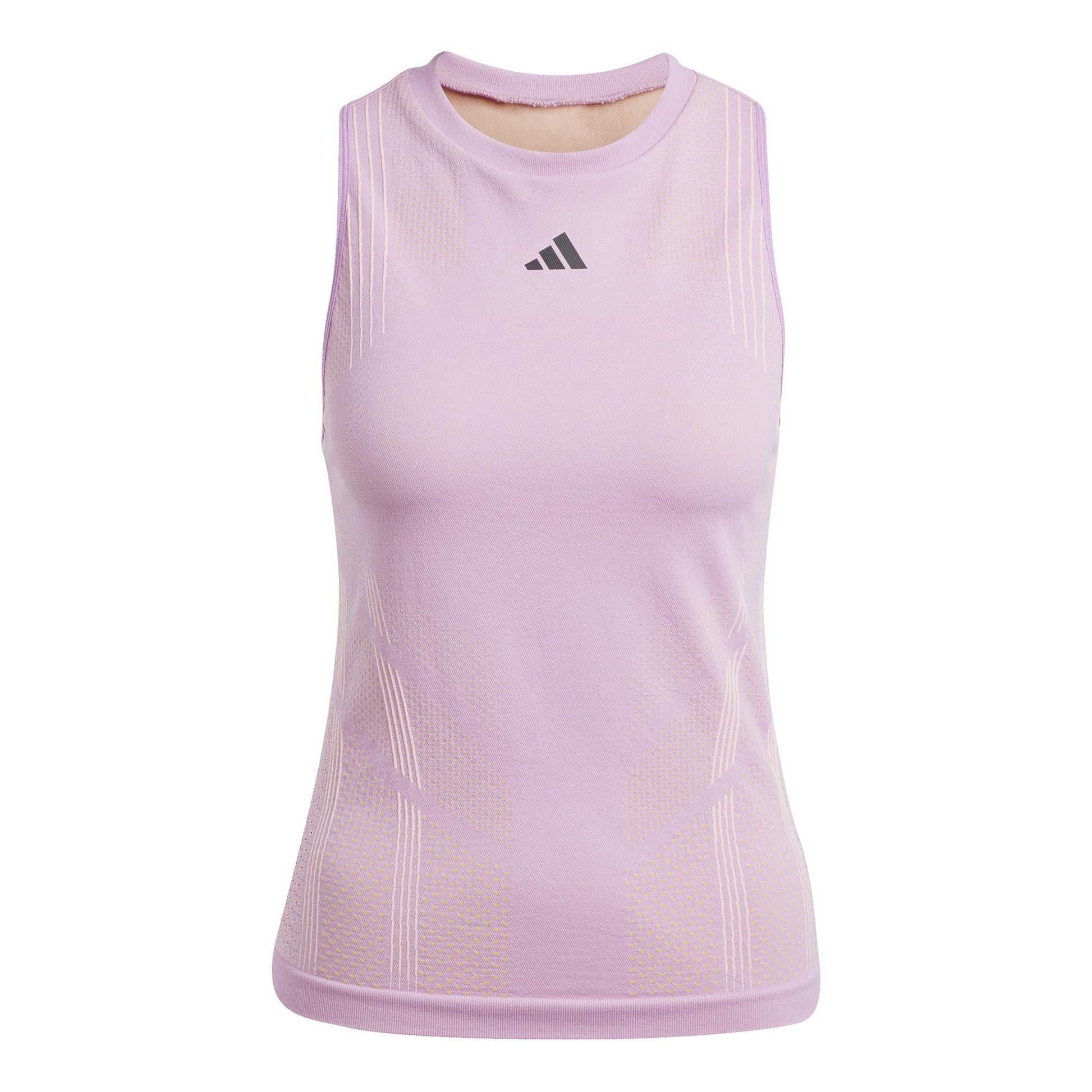 adidas Y-Tank Pro Tank-Top Damen-Rosa