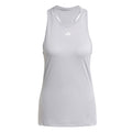 WTR D4T Tank-Top Damen - hellgrau,