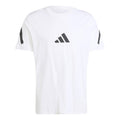Z.N.E. T-Shirt Herren-Weiß