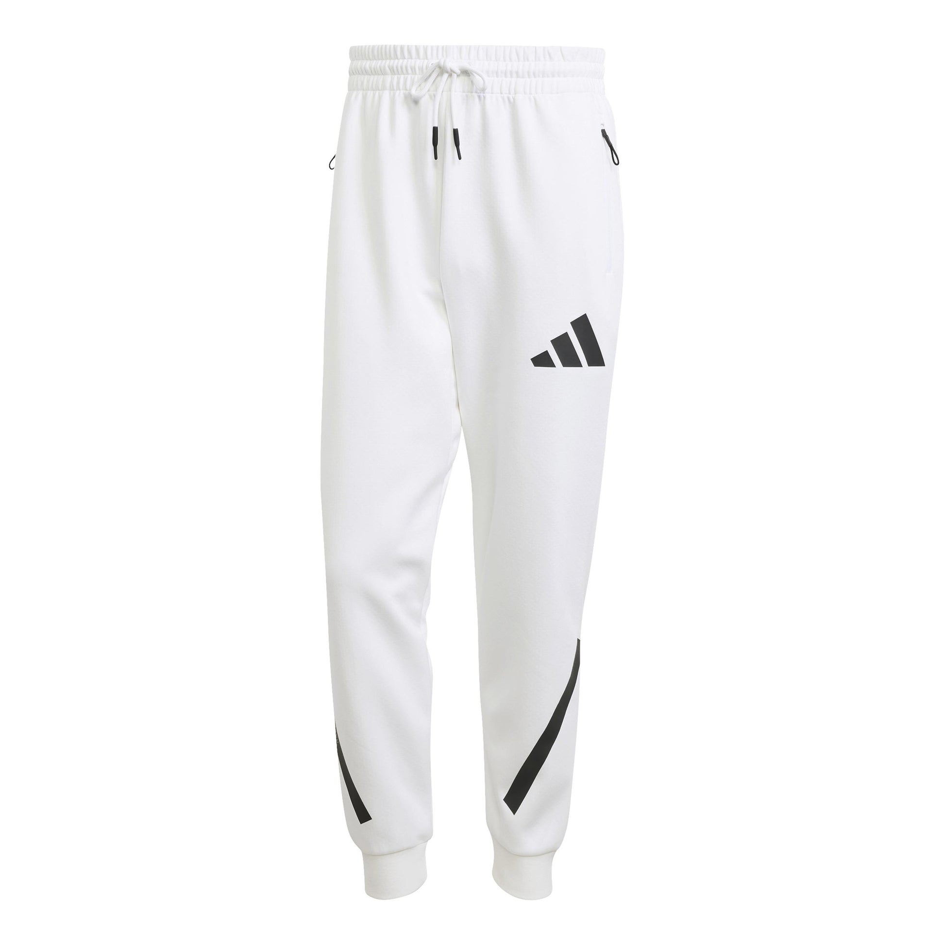adidas Z.N.E. Trainingshose Herren-Weiß