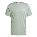 Training ES Base T-Shirt Herren - salbei,