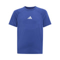 GT PZ T-Shirt Kinder - blau,