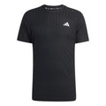 Freelift T-Shirt Herren-Schwarz