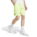 7Inch Ergo Shorts Herren - limette